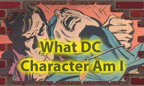 real dc characters quiz